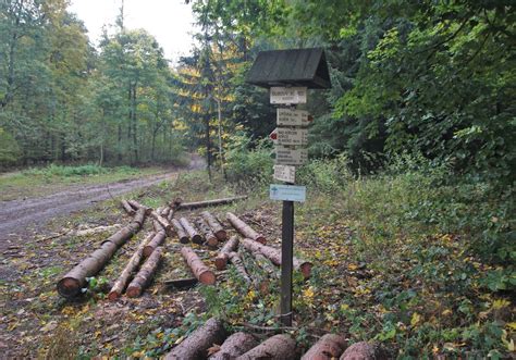 Turistické rozcestí Pod Rozcestí Turistika cz