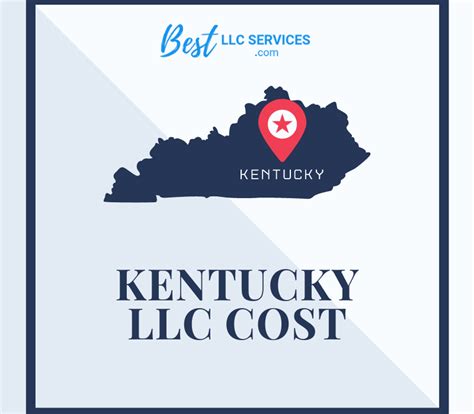 Llc Annual Fees Kentucky Llc Bible