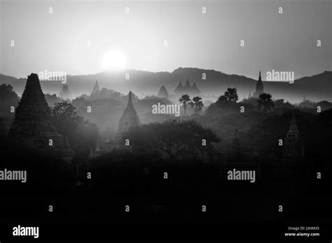 Myanmar and Burma Stock Photo - Alamy