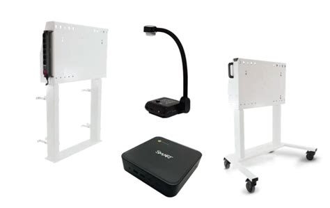 SMART Board® Interactive Displays - EP Asia