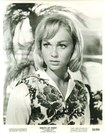 Marilyn Manning ? In What's Up Front 8x10 1964 at Amazon's ...