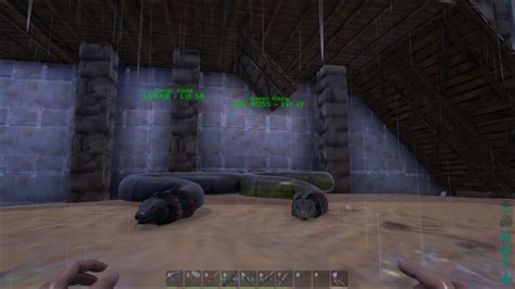 Image - ARK-Titanoboa Screenshot 007.jpg | ARK: Survival Evolved Wiki ...