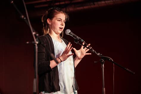 U Slam Poetry Slam Schweizpoetry Slam Schweiz