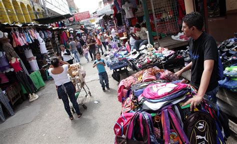 El 70 De La Economía Nacional Lo Representa El Sector Informal