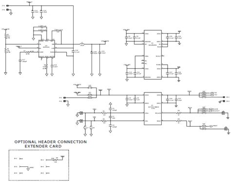 Eval Ad7402 8fmcz Reference Design Analog To Digital Conversion