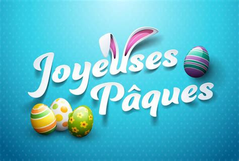 Joyeuse paques - ZohaibThara