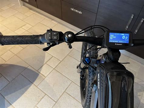 Vtt électrique Giant Trance E2 Pro 2020 Vendre Son Velocom