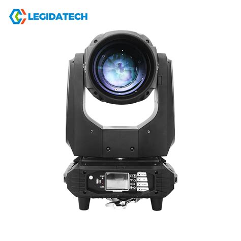 Legida Professional Sharpy 380W Super Prism King Beam Moving Head Light