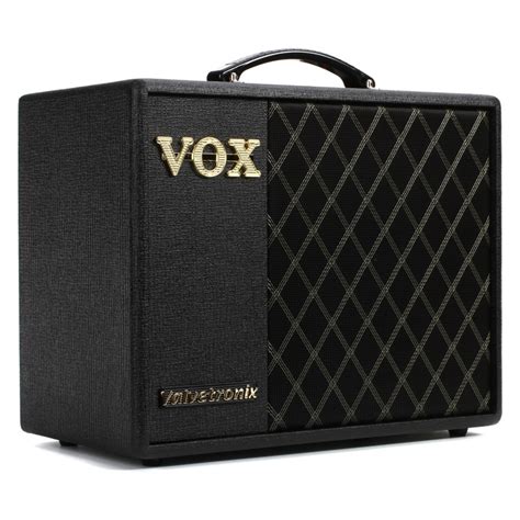 Vox Valvetronix VT20X 20 Watt 18 Modeling Combo MuzikOne