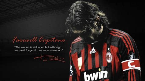 Ac milan maldini wallpaper | (36488)