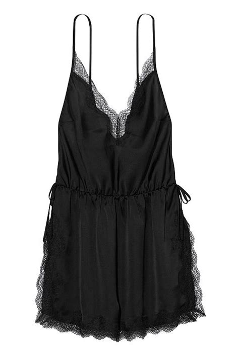 Buy Victorias Secret Satin Slip Dress From The Victorias Secret Uk