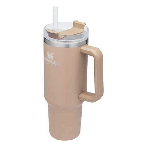 Stanley Adventure Quencher 40oz Travel Tumbler Driftwood