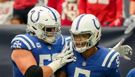 Espn Reveals Indianapolis Colts Biggest Offseason Priority Mirror Sports