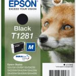 Epson T9731 Black Ink Cartridge C13T973100 Almiria Techstore Kenya