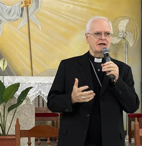 Cardeal Scherer Fala Sobre Sua Carta Pastoral Ao Clero Na Brasil Ndia