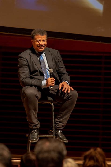 Dr Neil Degrasse Tyson Philly Qanda 98 Kimmel Cultural Campus Flickr