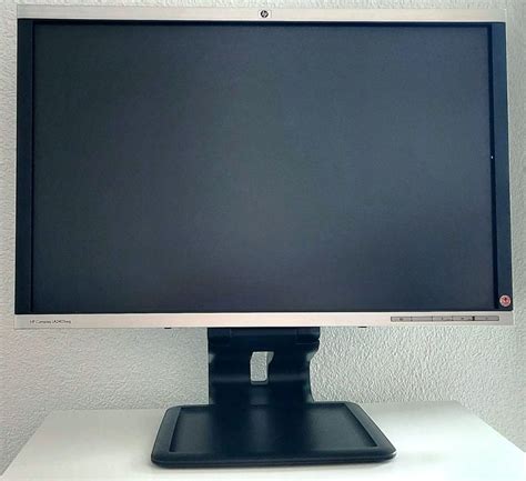 HP Compaq LCD Monitor 24 Zoll LA2405wg Kaufen Auf Ricardo