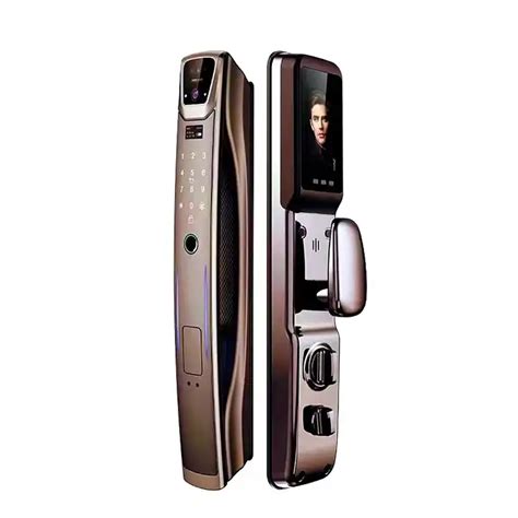 Buy Smart Door Lock At Best Prices In Bangladesh 2024