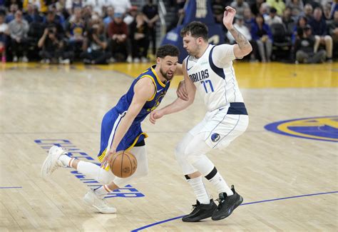 【nba專欄】klay Thompson離開勇士：理性的決定、感性的哀愁，一個時代落幕了