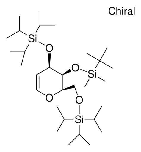 Anhydro O Tert Butyl Dimethyl Silyl Deoxy Bis O