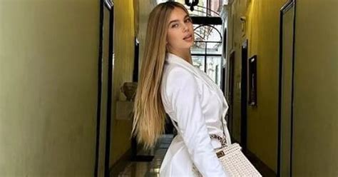 Lfc Dominik Szoboszlai S Girlfriend Sends Promising Update On Special