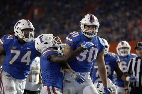 Florida vs. FSU, Game Thread: Gators, ‘Noles battle to go 5-6 ...