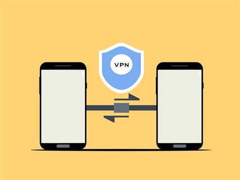 VPN Gratuit Android Quel Est Le Meilleur VPN Gratuit