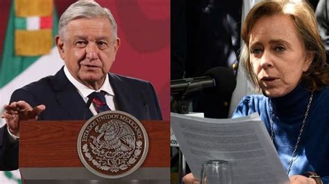 Amlo Acepta El Desaf O Del Inai Por Divulgaci N De Datos De Mar A