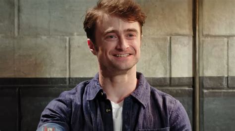 Daniel Radcliffe Admits He Signs Elijah Wood Photos For Confused Fans Addresses Wolverine Rumors