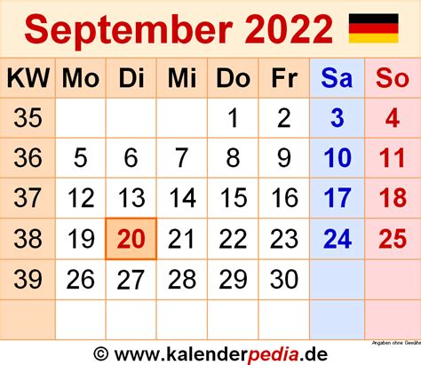 Kalender September Oktober Zum Ausdrucken Kalender Januar