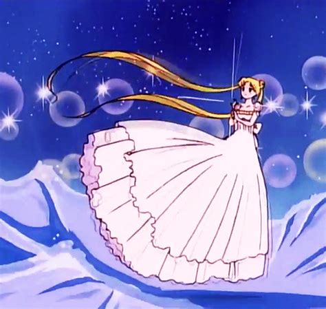 Sailor Moon Gif - IceGif