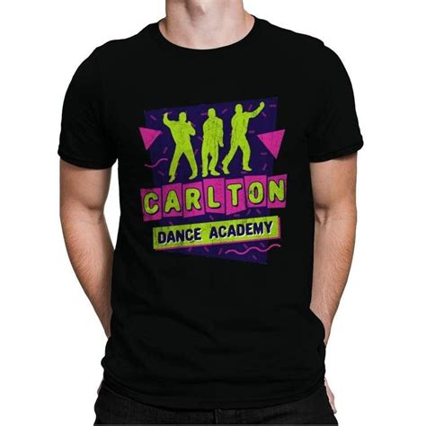 Carlton Dance Academy - Mens Premium | Dance academy, Ript apparel, Carlton