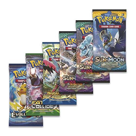 Pokemon Eeveelution Umbreon Gx Premium Collection Box Pricepulse