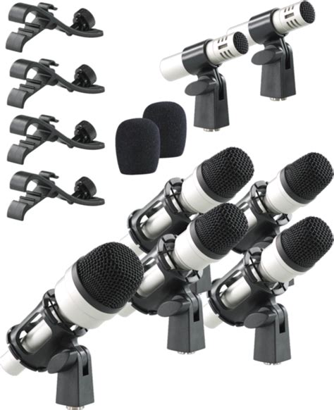 Proaudio P Kit Pro Min Professional Audio Light Stage Equipment