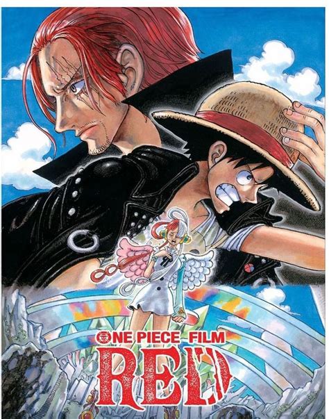 Jam Jadwal Tayang And Harga Tiket Bioskop One Piece Film Red Di Sidoarjo Hari Ini Selasa 27