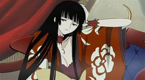 Xxxholic The Movie A Midsummer Nights Dream 2005