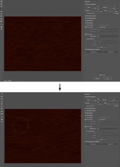 How to Create a Wood Grain Texture in Photoshop | Envato Tuts+