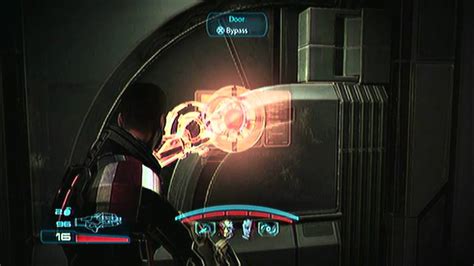 Mass Effect 3 Demo Walkthrough Part 4 Youtube