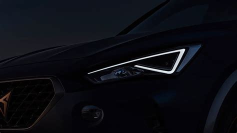 2023 Cupra Formentor VZx Matrix Edition Priced With High Tech