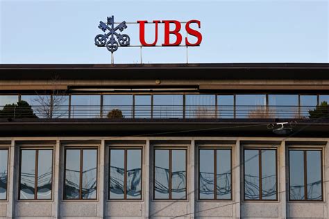 Ubs、新cfoタックナー氏－クレディsのceo合併後役員に Bloomberg