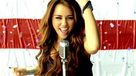 Miley Cyrus' Song 'Party in the USA' Has a Factual Error That No One ...