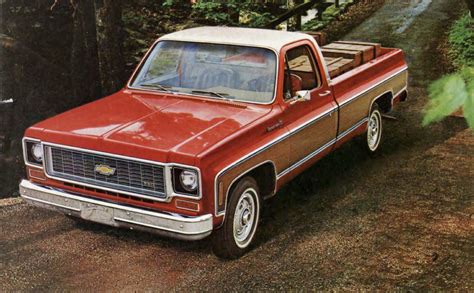 History Of The Chevy C10 That Everyone Should Know Diy Truck Build