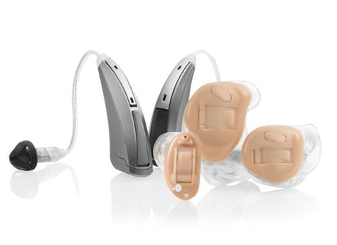 Starkey Labs Hearing Aids Monmouthshire Hearing Centre