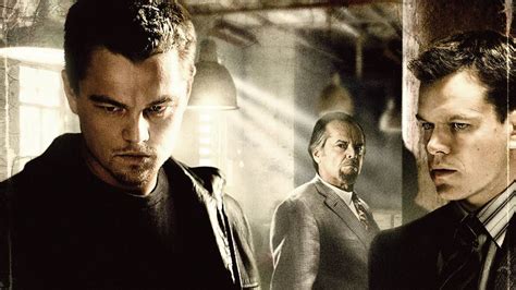 The Departed (2006) | Movieweb