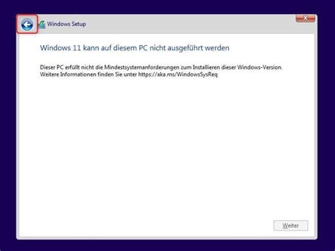 Windows Ohne Secure Boot Und Tpm Installieren So Geht S