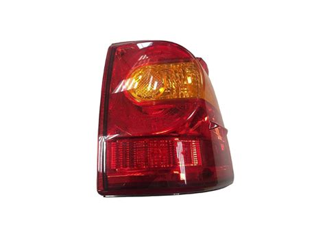 Buscaste Stop Izquierdo Toyota Land Cruiser LED Llama A Copartes