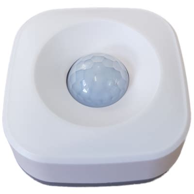 PIR Motion Sensor Alarms Health And Care