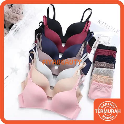 Jual Bra Push Up Tanpa Kawat Bra Tanpa Kawat Bra Wanita Bh Wanita