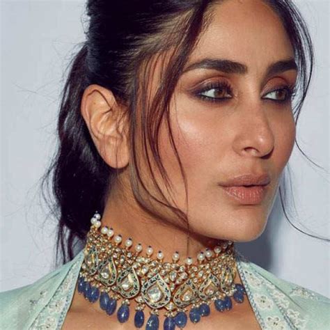 Kareena Kapoor Khans Makeup Artist Decodes Her Beauty Look Femina In