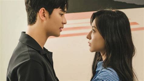 LINK NONTON Queen Of Tears Episode 4 Hubungan Hae In Dan Hyun Woo